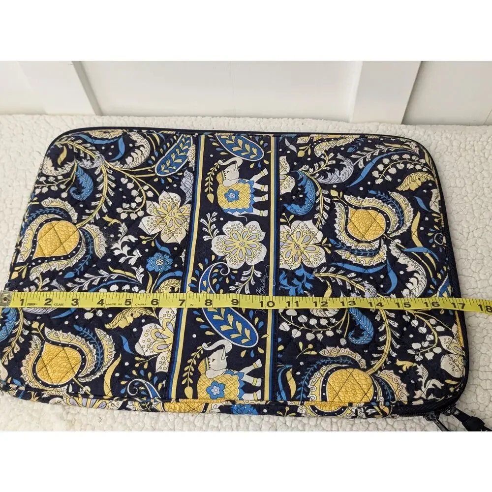 Vera Bradley Tablet Sleeve